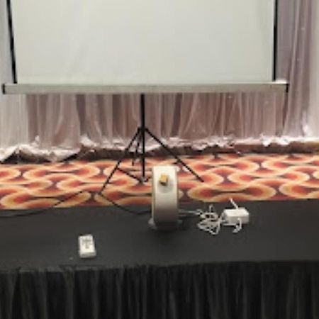 Hotel Siddharth Premiere Chandrapur 외부 사진