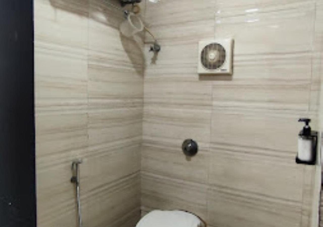 Hotel Siddharth Premiere Chandrapur 외부 사진