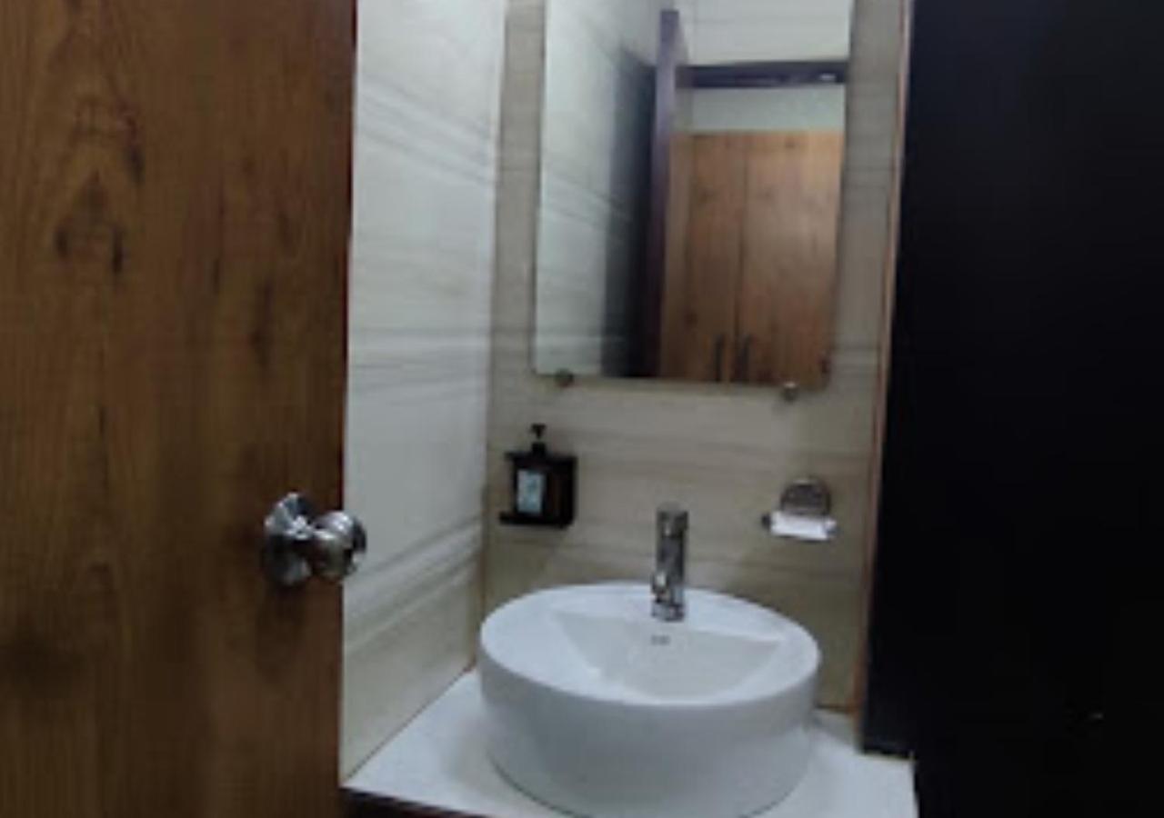 Hotel Siddharth Premiere Chandrapur 외부 사진