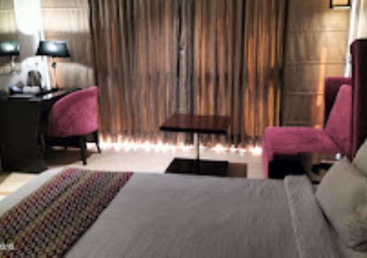 Hotel Siddharth Premiere Chandrapur 외부 사진