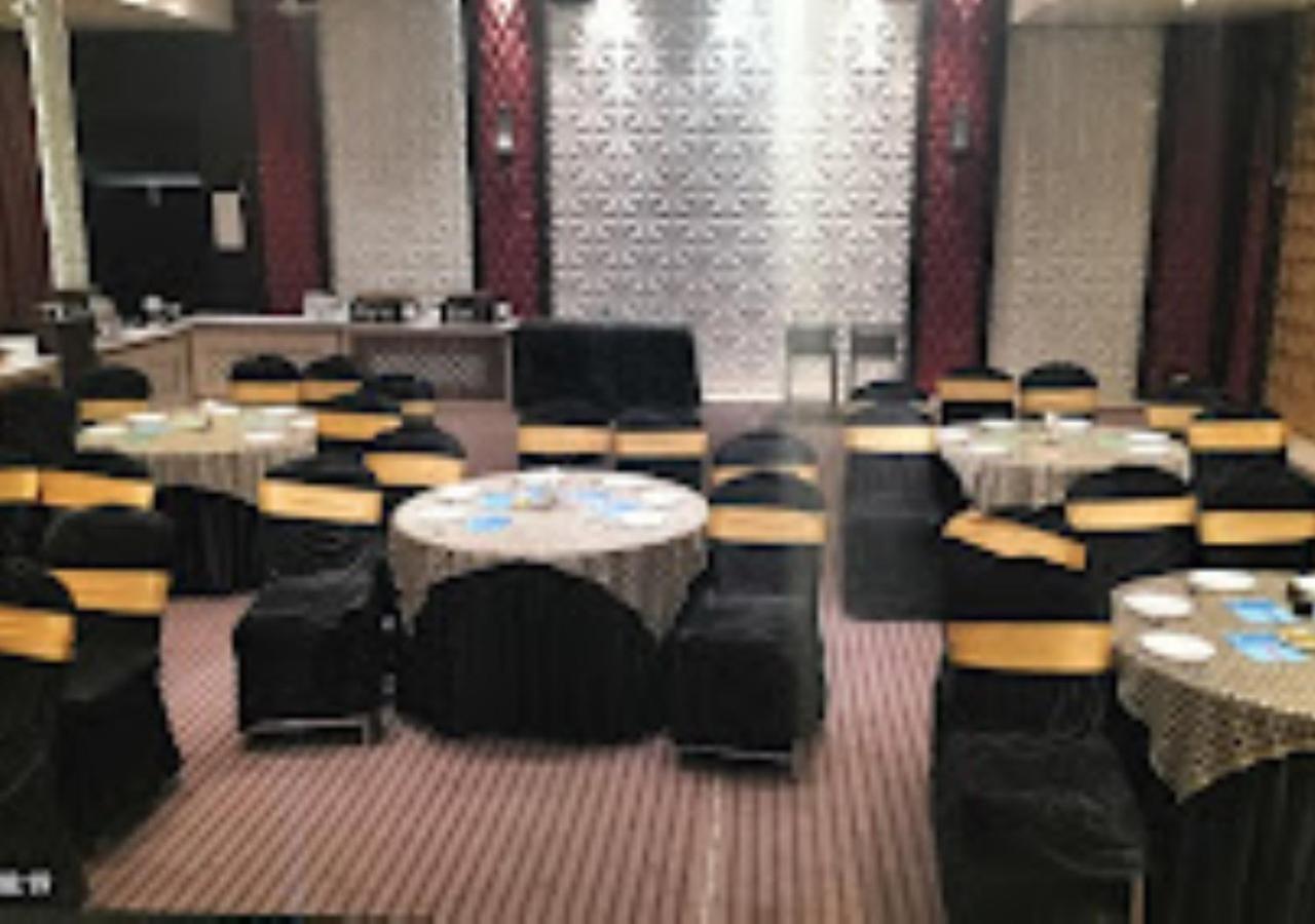 Hotel Siddharth Premiere Chandrapur 외부 사진