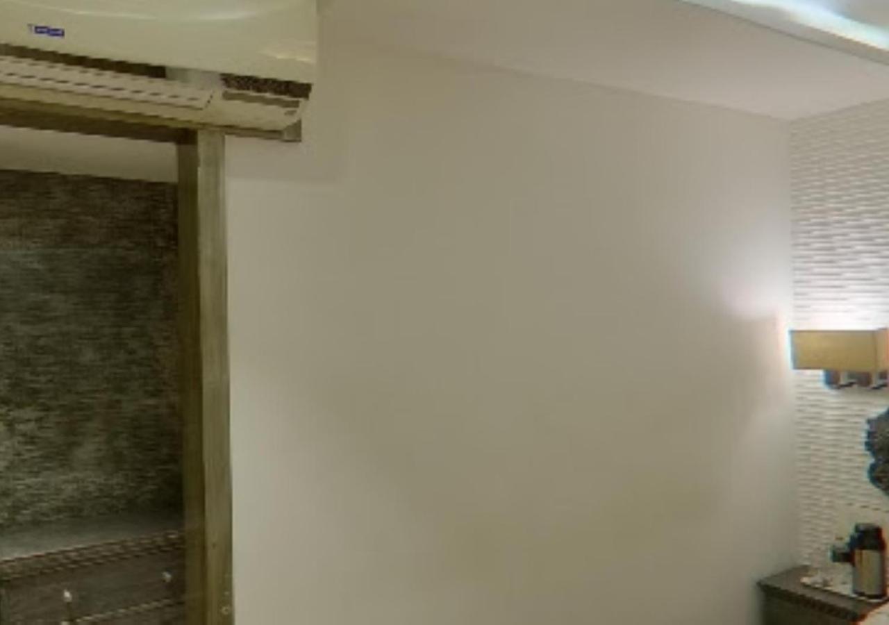 Hotel Siddharth Premiere Chandrapur 외부 사진